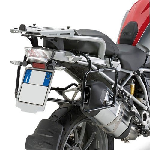 KLR5108 nosi bonch kufr BMW R 1200 GS / Adventure (13-18) / 1250 GS / Adventure (19-24)