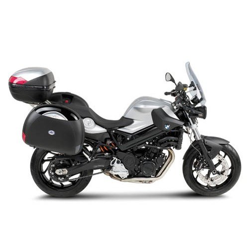 KLR5118 nosi bonch kufr Rapid BMW F 800 R/GT (09-18)