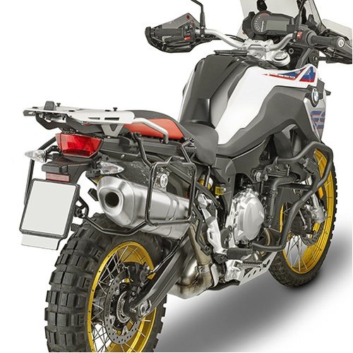 KLR5127 nosi bonch kufr BMW F 750 / 800 / 850 GS / Adventure (18-24)