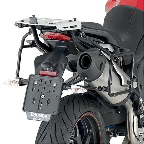 KLR6404 nosi bonch kufr TRIUMPH TIGER SPORT 1050 (13-20)