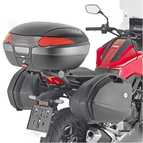 KLX1192 nosi bonch kufr HONDA NC 750 X  (21-23)