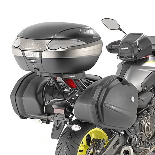 KLX2140 nosi bonch kufr YAMAHA MT-07 (18-20)