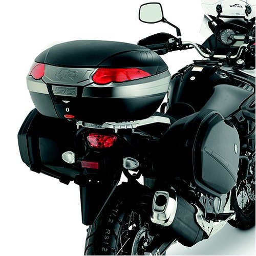 KLX3112 nosi bonch kufr SUZUKI DL 650 V-Strom (17-23)