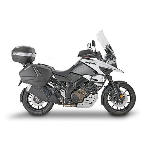 KLX3117 nosi bonch kufr K33N SUZUKI V-Strom 1050  (20-24)