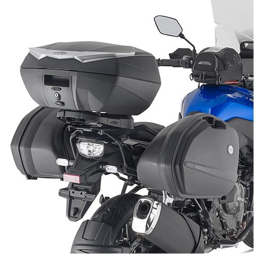 KLX3125 nosi bonch kufr SUZUKI V-Strom 800DE / 800SE (23)