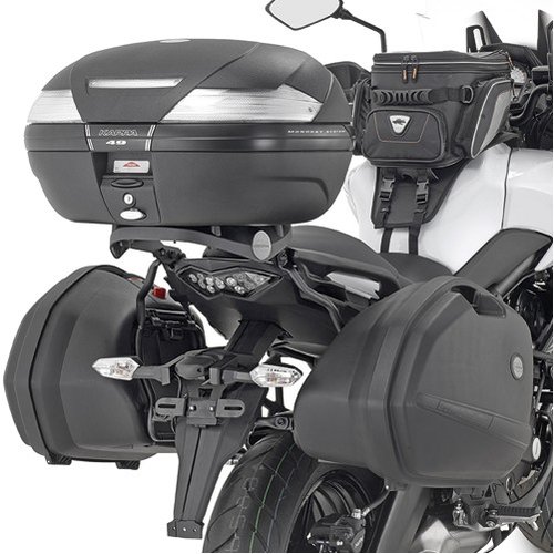 KLX4114 nosi bonch kufr KAWASAKI Versys 650 (15-23)