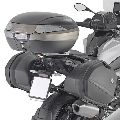 KLX5138 nosi bonch kufr BMW F 1000 XR  (20-24)