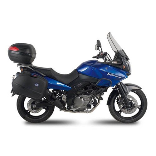 KLX532 nosi bonch kufr K33N SUZUKI DL 650 V-Strom (04-11)