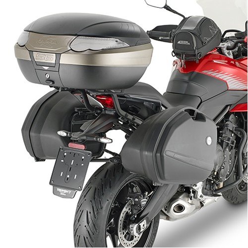 KLX6421 nosi bonch kufr TRIUMPH TIGER Sport 660 (22-24)