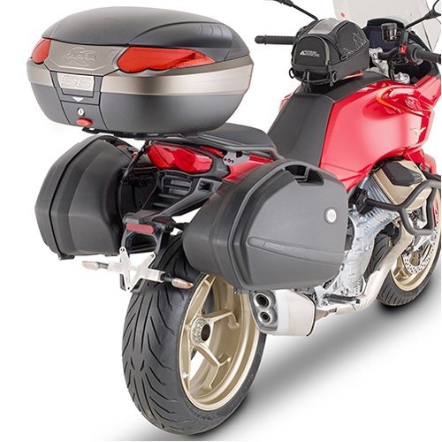 KLX8207 nosi bonch kufr MOTO GUZZI V100 Mandello 1000 (22-24)
