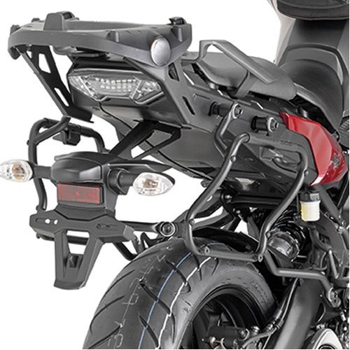 KLXR2122 nosi bonch kufr YAMAHA MT-09 850 Tracer (15-17)