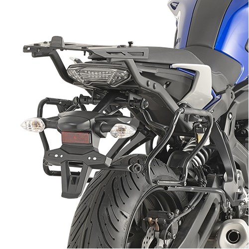 KLXR2130 nosi bonch kufr YAMAHA MT-07 Tracer / Tracer 700  (16-24)