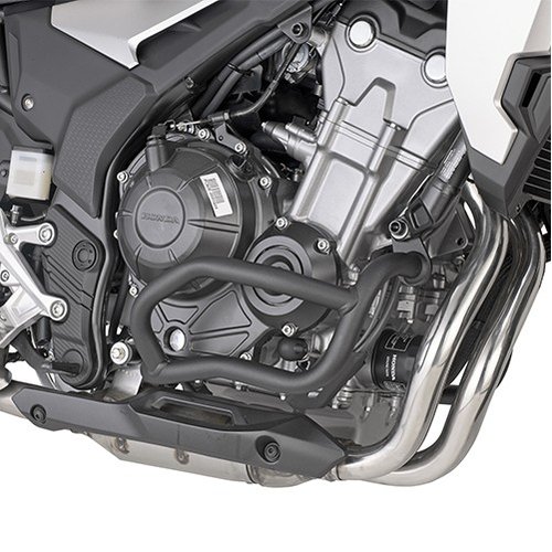 KN1171 padac rm HONDA CB 500 X / 500 F (19-23)