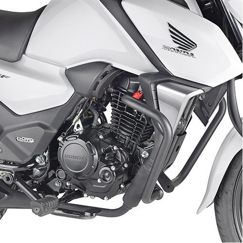 KN1184 padac rm HONDA CB 125 F  (21-24)