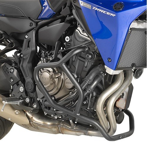 KN2130 padac rm YAMAHA MT-07 / Tracer (16-24)