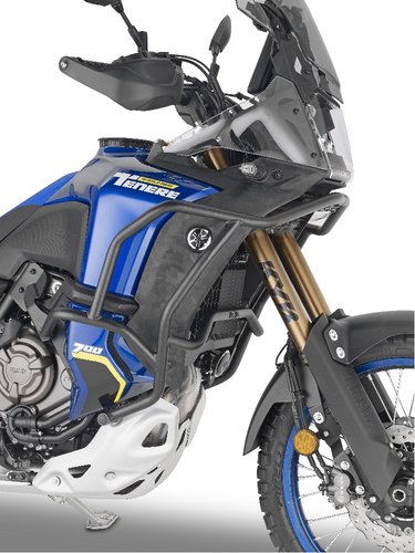 KN2165 padac rm YAMAHA Tnr 700 World Raid  (22-23)