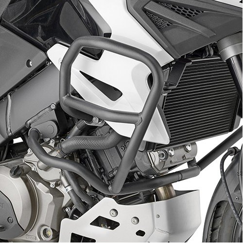 KN3117 padac rm SUZUKI V-Strom 1050  (20-24)