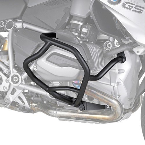 KN5108 padac rm BMW R 1200 GS / R / RS (13-18)