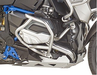 KN5128OX padac rm nerez BMW R 1250 GS / R / RS (19-23)