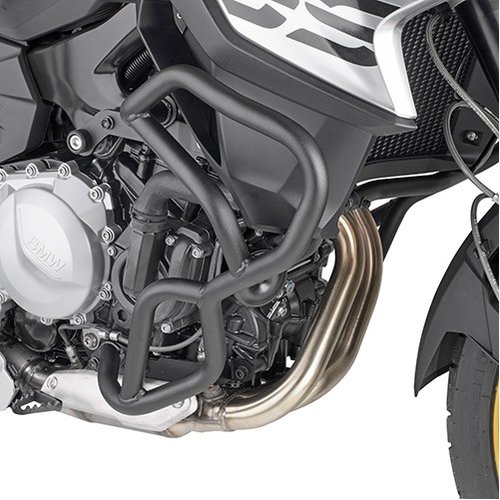 KN5129 padac rm BMW F 750 GS / 800 GS / 850 GS (18-24)