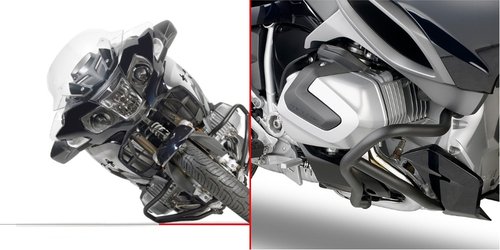 KN5135 padac rm BMW R 1250 RT (19-24)