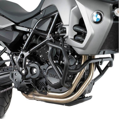 KN690 padac rm BMW F 650 / 700 / 800 GS (08-17)