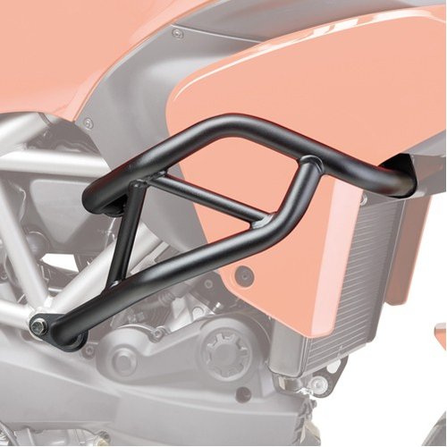 KN7401 padac rm DUCATI Multistrada 1200 (10-14)