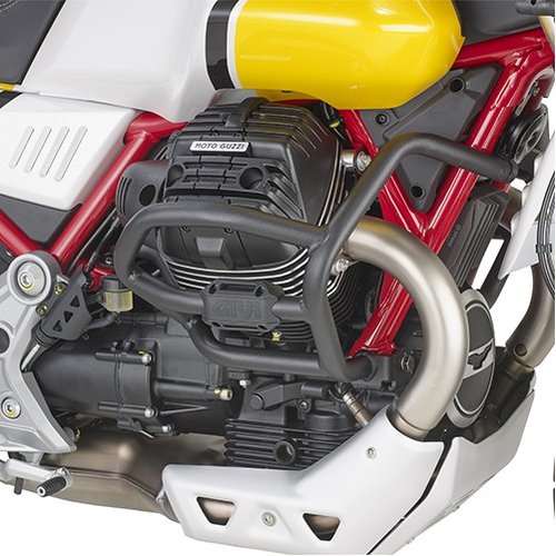 KN8203 padac rm MOTO GUZZI V85 TT (19-24)