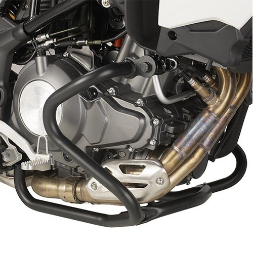 KN8703 padac rm BENELLI TRK 502 / 502 X (17-24)