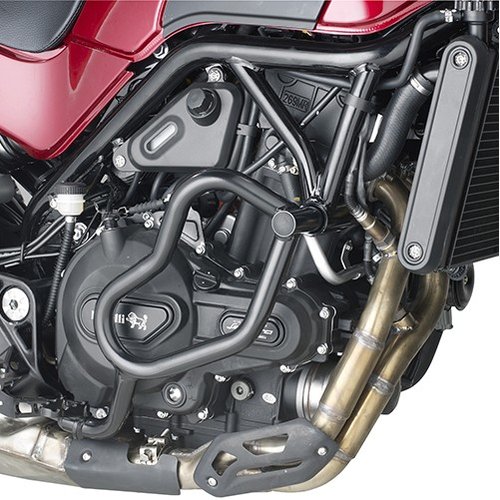 KN8704 padac rm BENELLI Leoncino 500 / 500 Trail  (17-24)