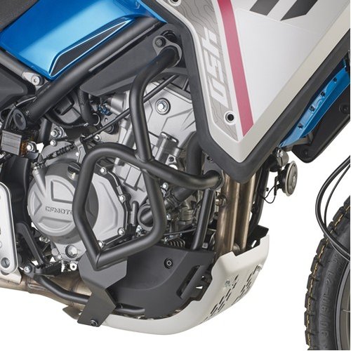 KN9226 padac rm CFMOTO 450 MT (24-25)