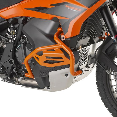 KN9430OR padac rm KTM 790 / 890  (23-25)