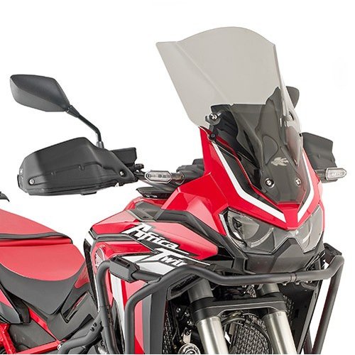 KNH1179 horn padac rm HONDA CRF 1100 L Africa Twin (20-23)