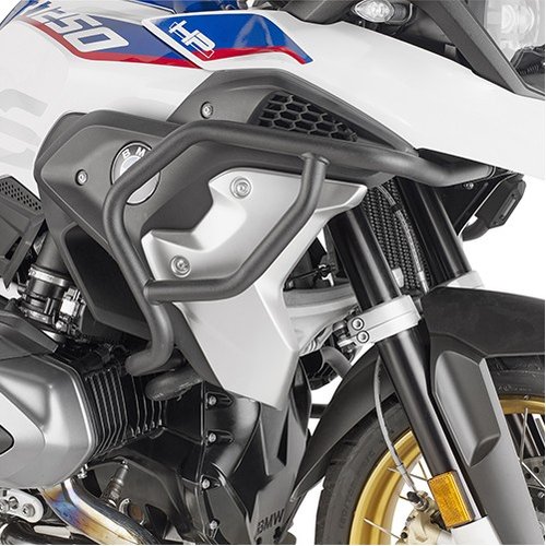 KNH5124 vrchn padac rm BMW R 1200 GS (17-18) / 1250 GS (19-20)