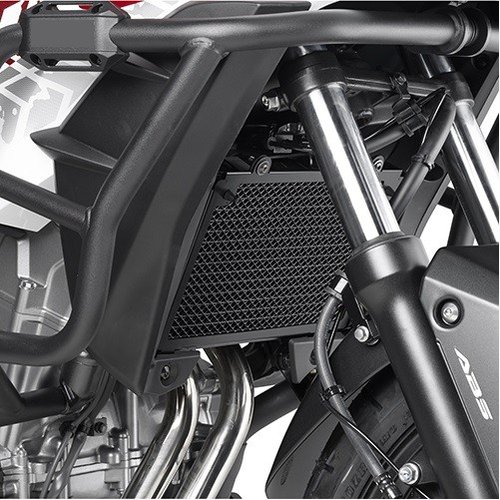 KPR1121 kryt chladie HONDA CB 500 X (13-23)