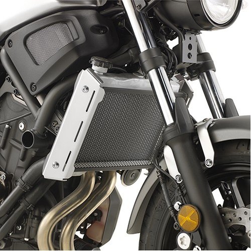 KPR2126 kryt chladie YAMAHA MT-07 / XSR 700 (16-24)