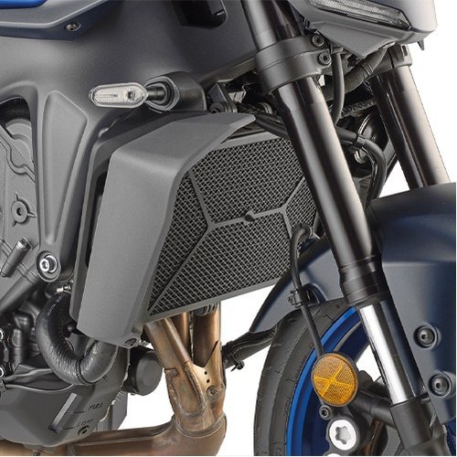KPR2169 kryt chladie YAMAHA MT-09  (24-25)