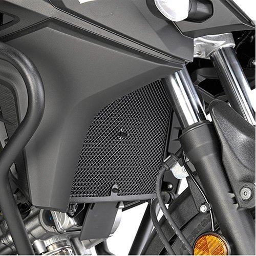 KPR3112 kryt chladie SUZUKI 650 V-Strom  (17-24)