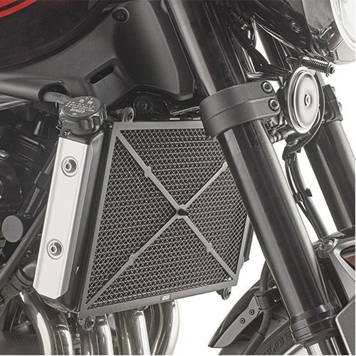 KPR4124 kryt chladie KAWASAKI Z 900 RS (18-24)