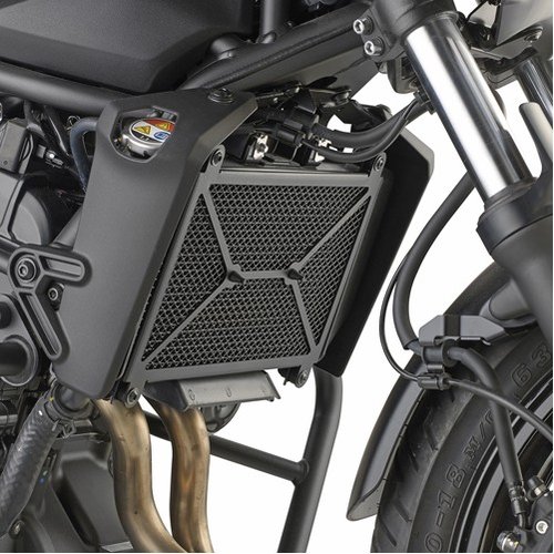 KPR4134 kryt chladie KAWASAKI Eliminator 500 (24-25)