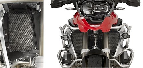 KPR5108 kryty chladi BMW R 1200 GS / Adventure (13-18) / 1250 GS (19-23)