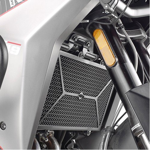 KPR9350 kryt chladie MOTO MORINI X-Cape 649 (21-24)
