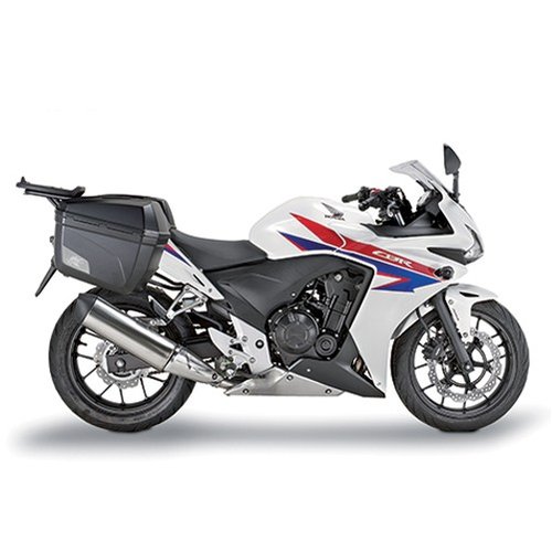 KR1119 nosi kufru HONDA CB 500 F / CBR 500 R  (13-15)