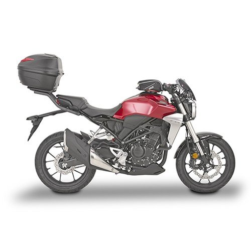 KR1169 nosi kufru HONDA CB 125 R / 300 R (18-24)