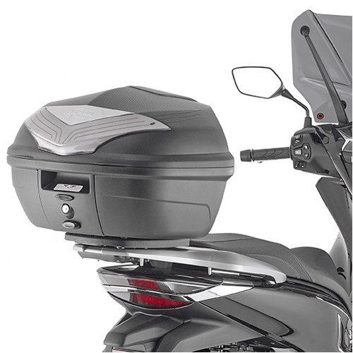 KR1181 nosi kufru HONDA SH 125 / 150  (20-22)