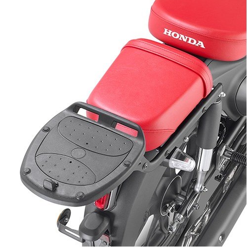 KR1195 nosi kufru HONDA Super Cup  C125  (22-24)