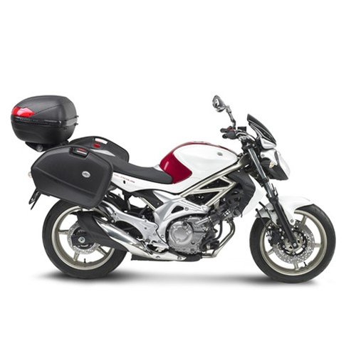 KR121M nosi kufru SUZUKI Gladius 650 (09-16)