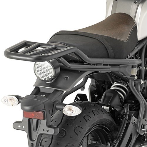 KR2126 nosi kufru YAMAHA XSR 700 (16-24)