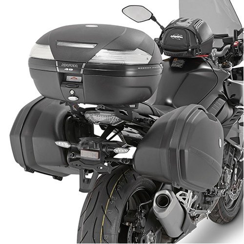 KR2129 nosi kufru YAMAHA MT-10 (16-21)