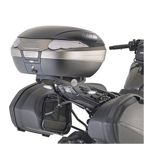 KR2143 nosi kufru YAMAHA Niken 900  (19-24)